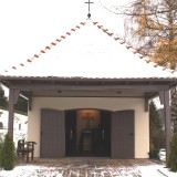 Friedhof Hettenhausen