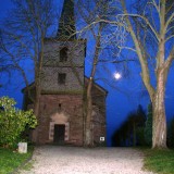 Ev.-luth. Pfarrkirche St. Georg Hettenhausen