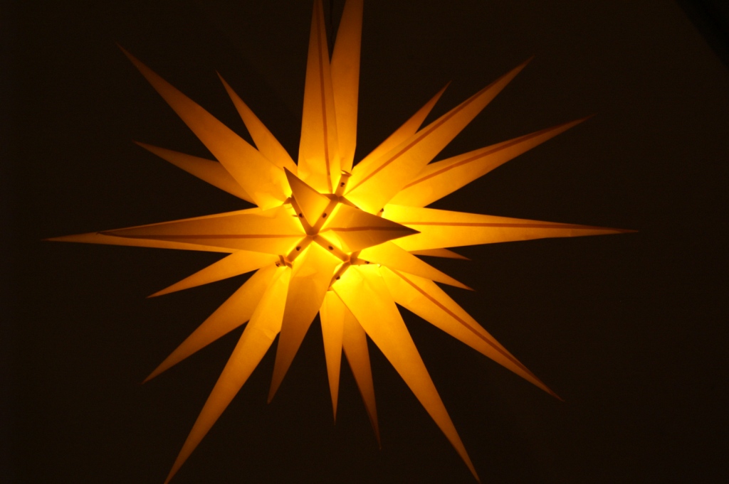 Christmette "Heiligabend" Ev.luth. Kirchengemeinde Hettenhausen
