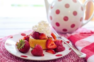 Kaffee Kuchen Gemeindecafé