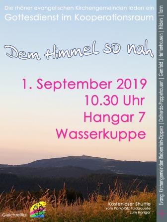 Kooperationsraum Rhön
