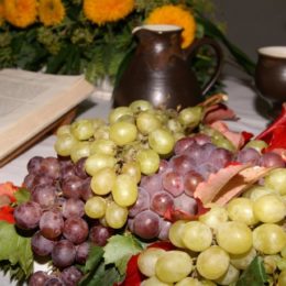 Abendmahl