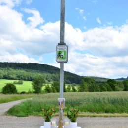 Förderverein Radwegekirche Milseburg e.V.