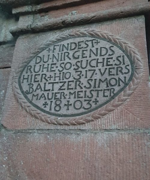 Ev.-Luth. Pfarrkirche St. Georg Hettenhausen