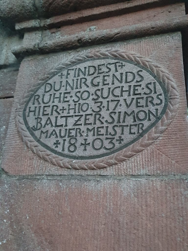 Ev.-Luth. Pfarrkirche St. Georg Hettenhausen