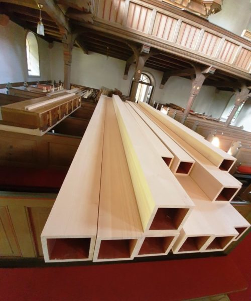 Adam-Eifert-Orgel