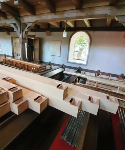 Adam-Eifert-Orgel