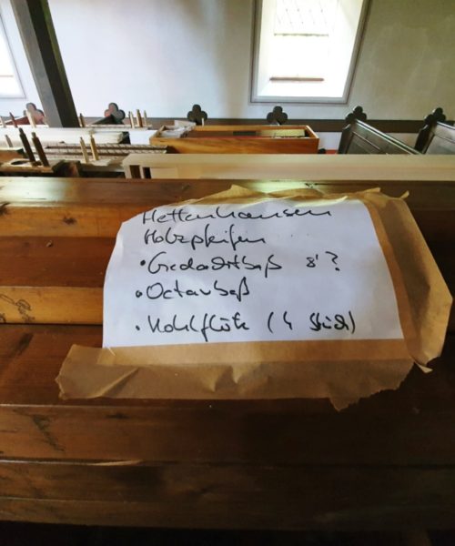 Adam-Eifert-Orgel