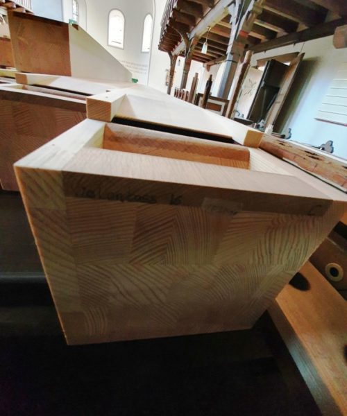 Adam-Eifert-Orgel