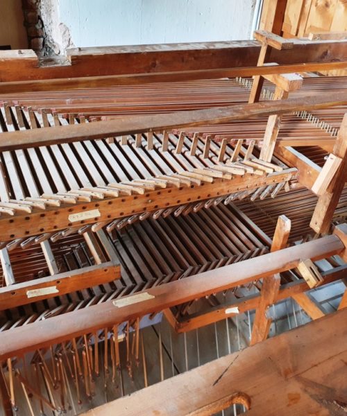 Adam-Eifert-Orgel