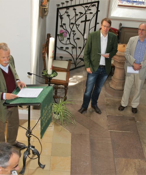 Adam-Eifert-Orgel