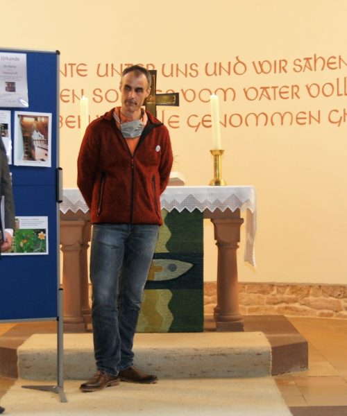Adam-Eifert-Orgel