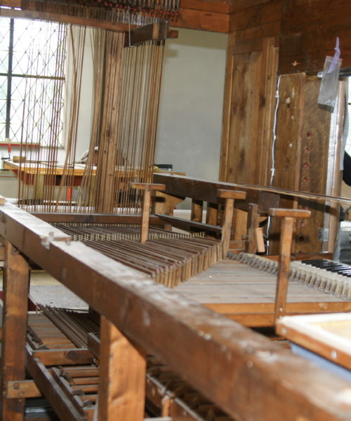 Adam-Eifert-Orgel
