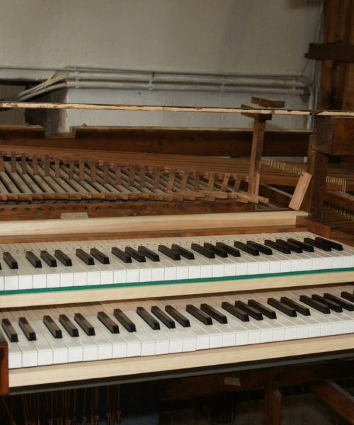 Adam-Eifert-Orgel
