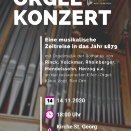 Adam-Eifert-Orgel