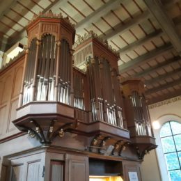 Adam-Eifert-Orgel