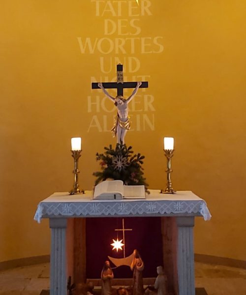 Weihnachten