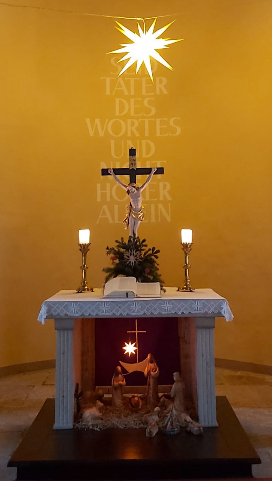 Weihnachten