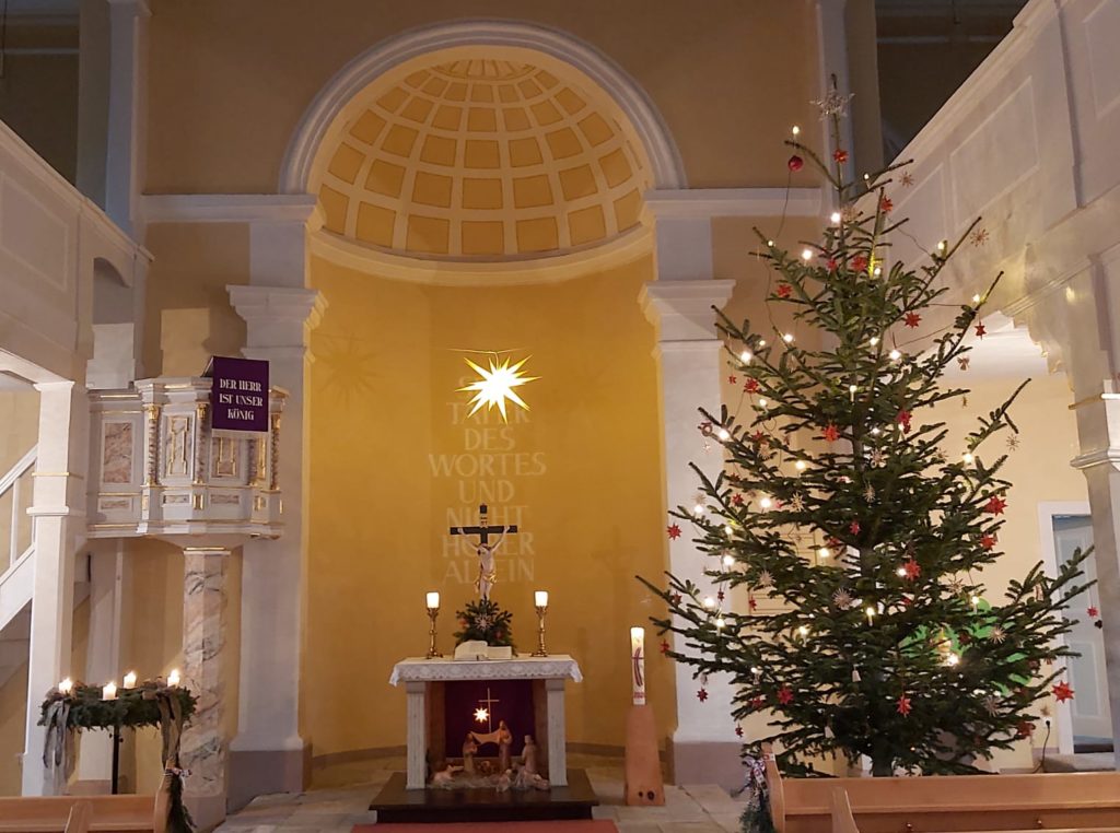 Weihnachten