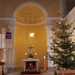 Weihnachten