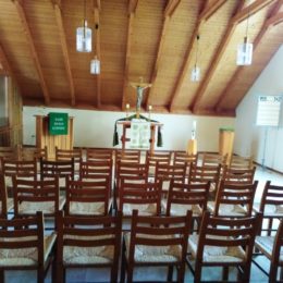 Melanchthonhaus Gottesdienst