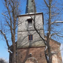 Kirche St. Georg Hettenhausen