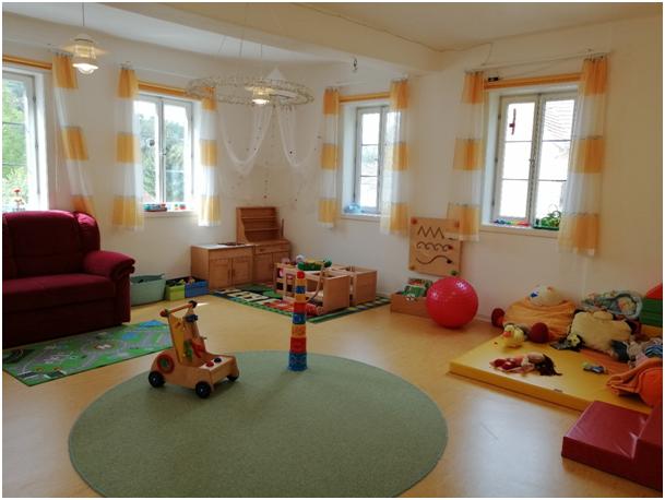 Kindergarten "Arche Noah"