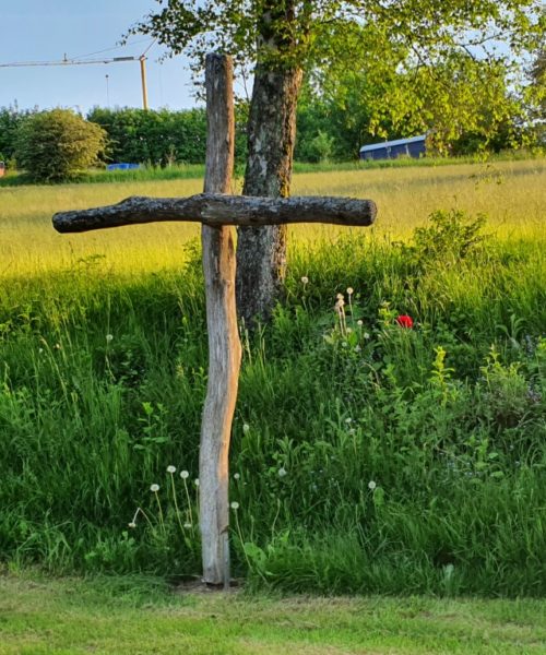 Zeltplatz Dalherda Kreuz