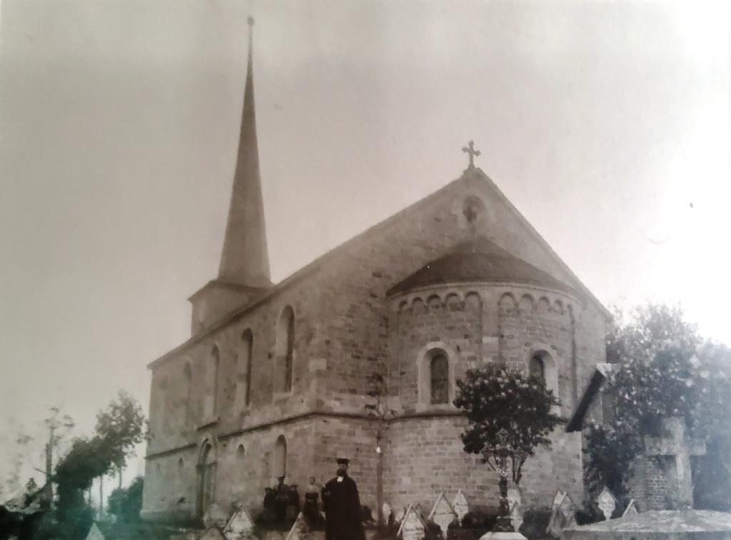 Pfarrkirche St. Georg