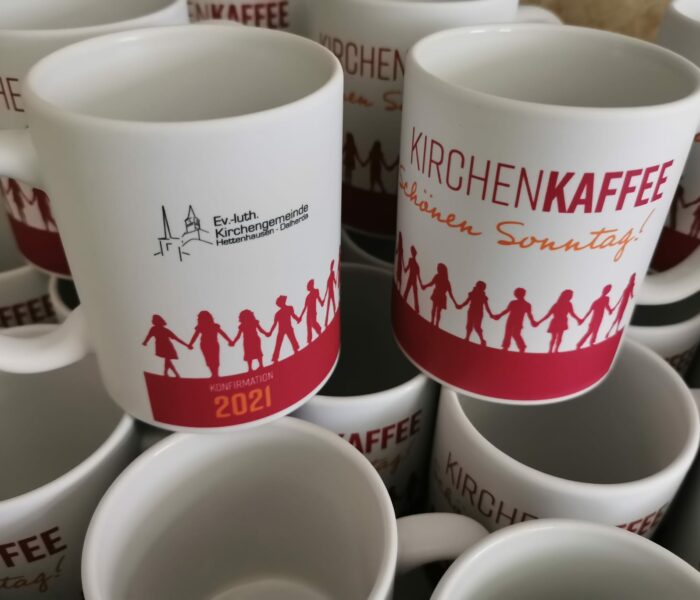 Kirchenkaffee