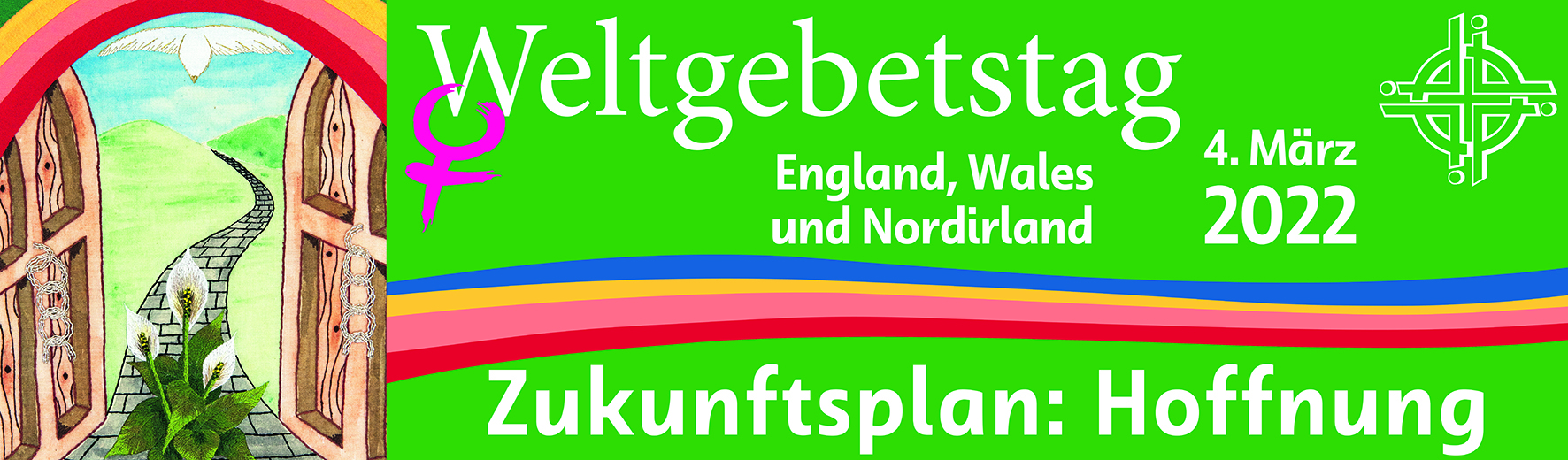 Weltgebetstag 2022