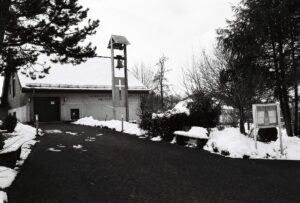Melanchthonhaus Poppenhausen