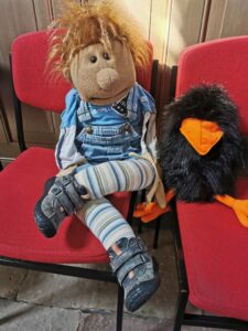 Ostern 2022 Familiengottesdienst