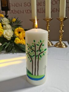 Ostern 2022 Familiengottesdienst