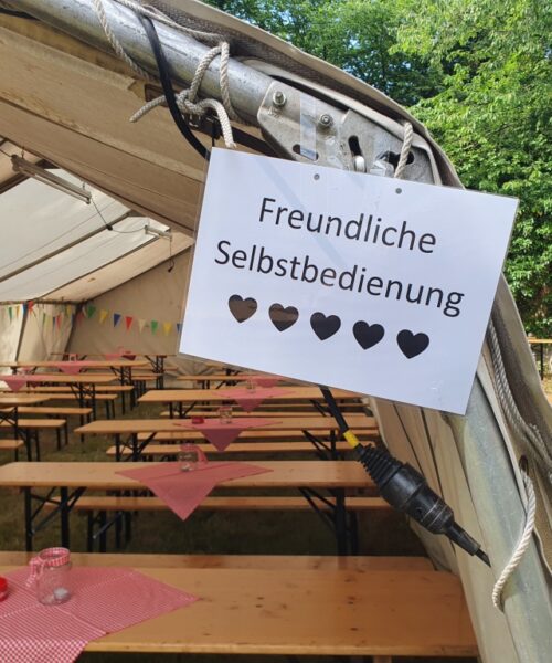 Gemeindefest 2022
