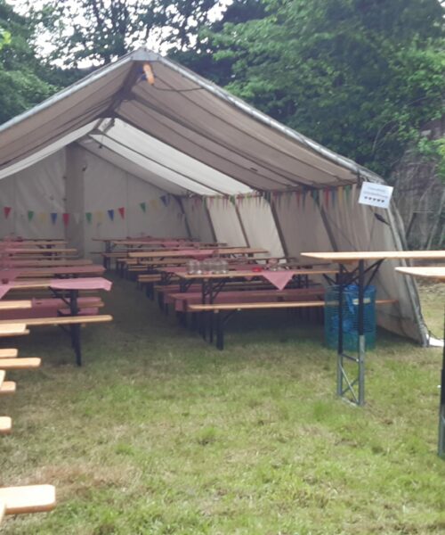 Gemeindefest 2022