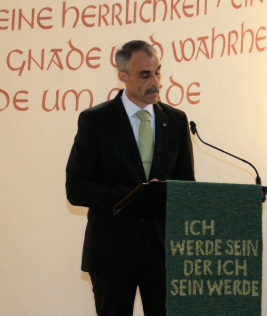 Abschied Jonas Schindelmann