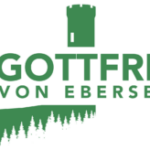 Logo Pfadfinder Stamm Gottfried von Ebersberg