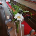 Blumenschmuck Hettenhausen