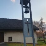 Glockenturm Melanchthonhaus Poppenhausen