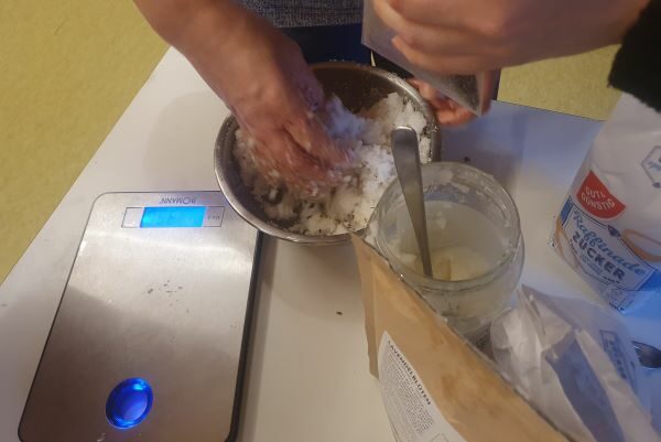 Gemeinde kreativ