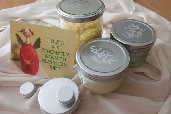 Gemeinde kreativ