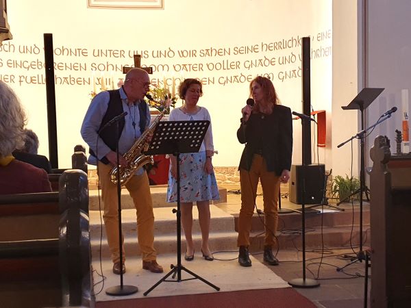 Sommerkonzert