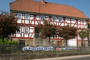 Kindergarten Arche Noah Hettenhausen