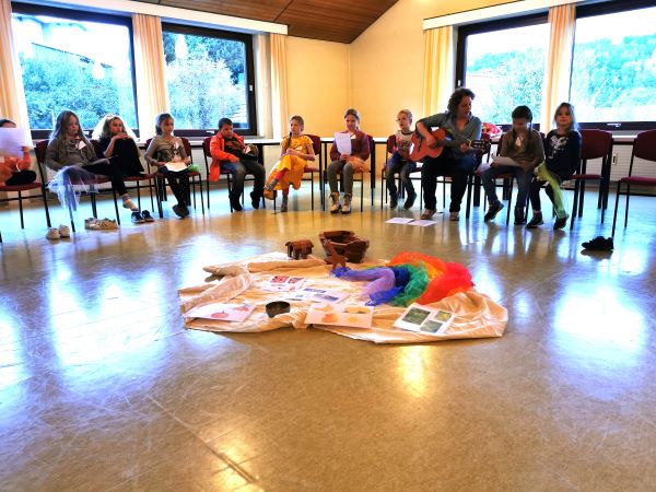 Kigo-Tag 2023