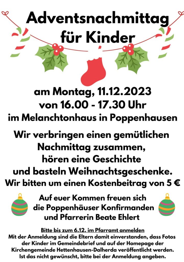 Melanchthonhaus Poppenhausen