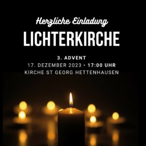 Advent