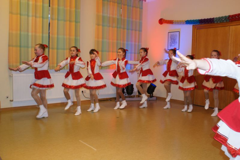 Fasching 2024 MLH