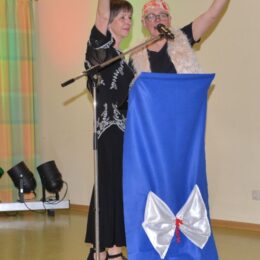 Fasching