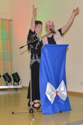 Fasching